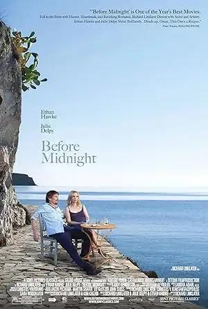 فيلم Before Midnight 2013 مترجم - باهي فيلم
